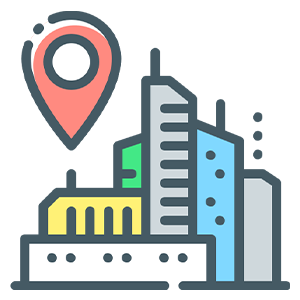 店舗を一覧で紹介