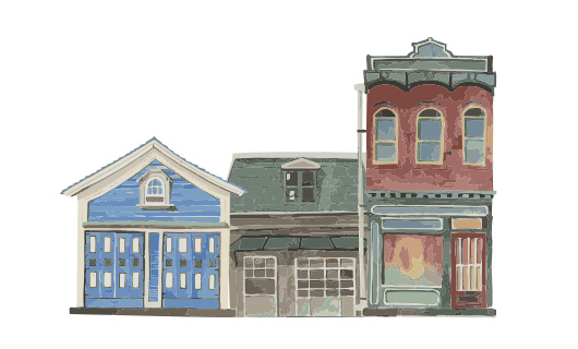 札幌一番街商店街の歴史