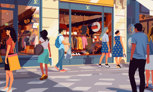 札幌一番街商店街の概要