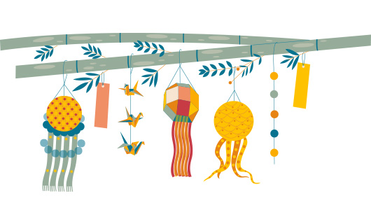 札幌一番街商店街の夏のイベント