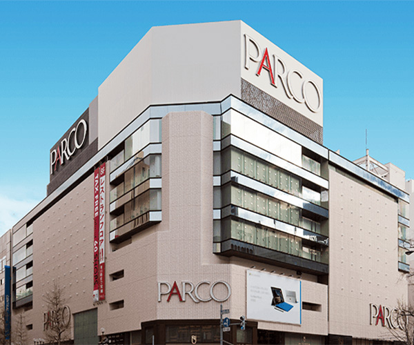 札幌パルコのイメージ写真