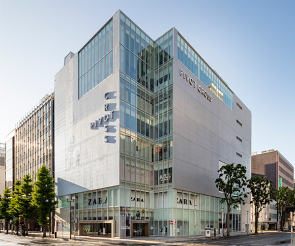 ピヴォのイメージ写真