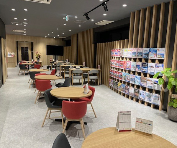 JTBのイメージ写真