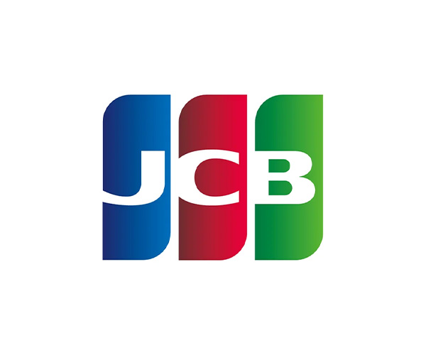 JCBのイメージ写真