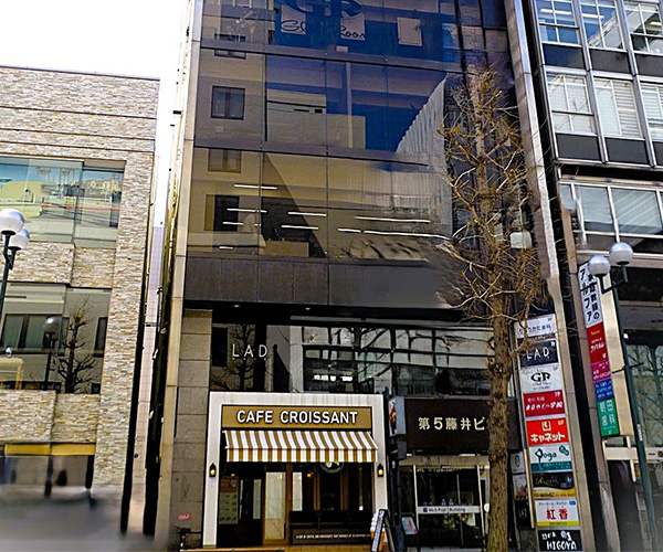 藤井ビルのイメージ写真