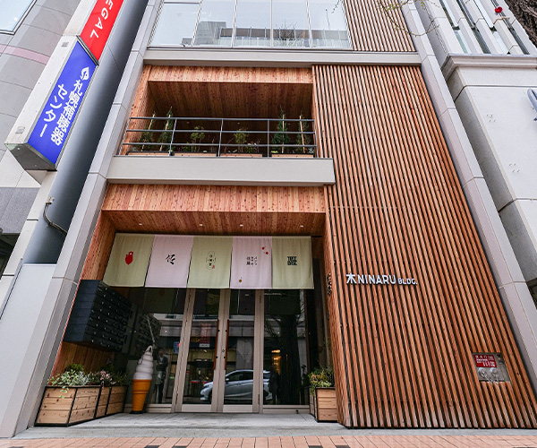 Beppo Corporationのイメージ写真