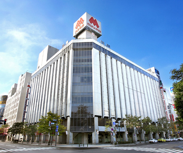 札幌丸井今井のイメージ写真