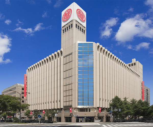 札幌三越のイメージ写真