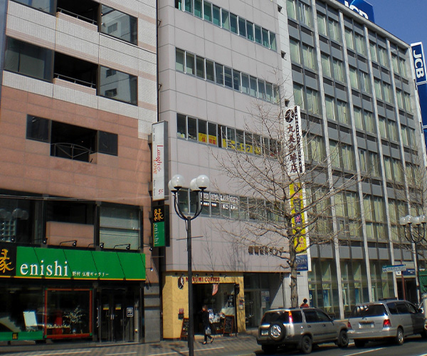 松崎ビルのイメージ写真