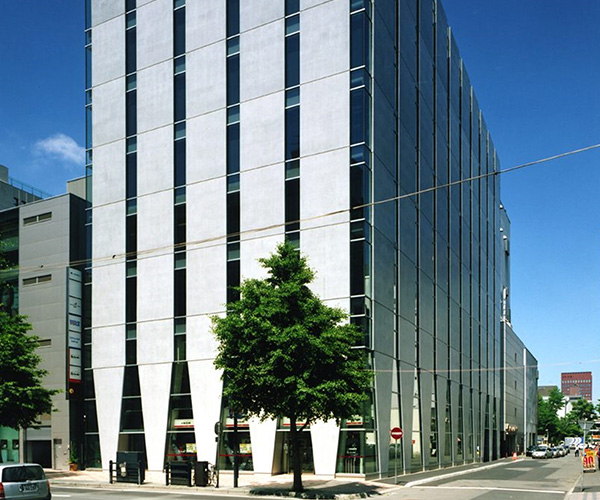 大成建設のイメージ写真