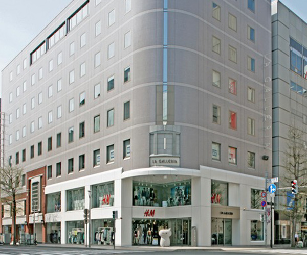 まるいちのイメージ写真