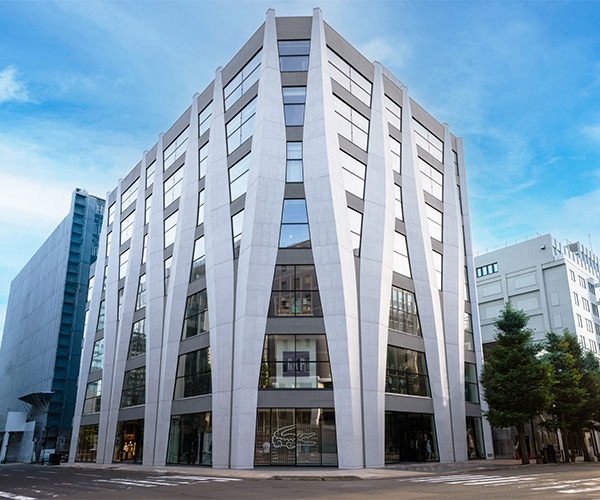 ikeuchiビルのイメージ写真