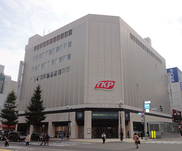 高桑ビルのイメージ写真