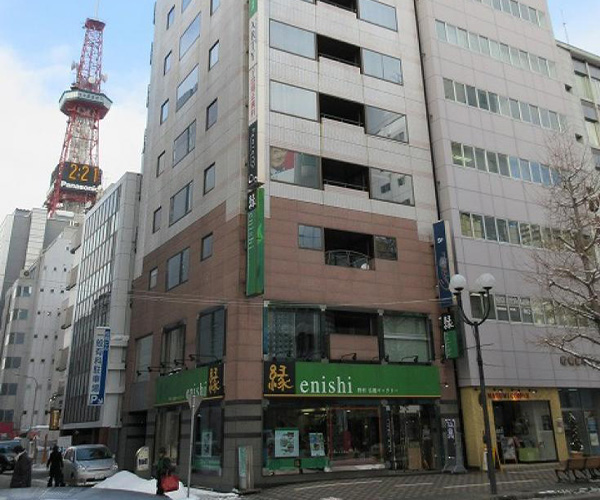 日動サービスのイメージ写真