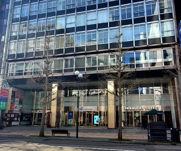 鹿島東京開発のイメージ写真